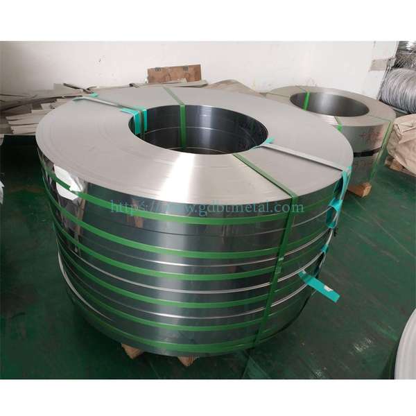 Stainless Steel Coil